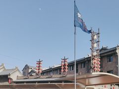 -华夏文旅西安度假区