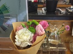 -参差咖啡(水果湖公园店)
