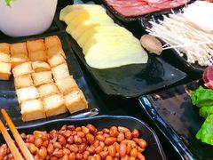 -莱真牛碳火烤肉(合肥旗舰店)
