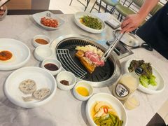 -黄金牧场(明洞总店)