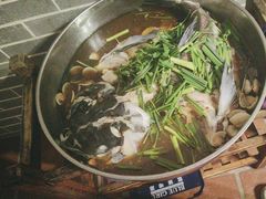 -侠成水上农庄(工业大道店)