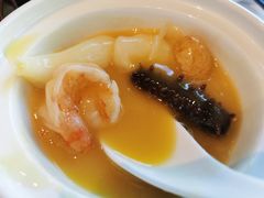 -四季民福烤鸭店(王府井灯市口店)
