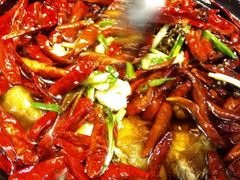 -丹江渔村(望京店)