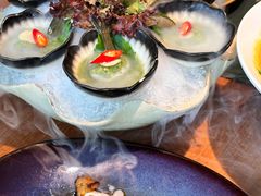 -Tegu泰古莲·泰国餐厅(红山6979店)