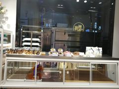 面包甜点陈列柜-西帝(时尚地下店)