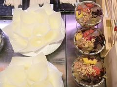 -阿串串老火锅(力盟店)