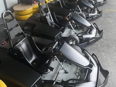 -枫花园汽车电影院(朝阳公园店)