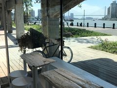 景观位-BLATAGE COFFEE