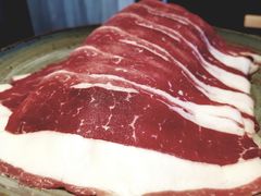 肥牛-老墙根涮肉·铜锅·烧烤(欢乐谷·王四营店)