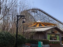 -郑州方特梦幻王国