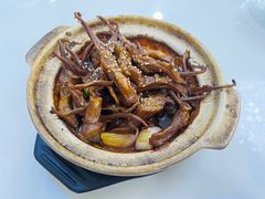 -馨方园食府·市井老南京菜