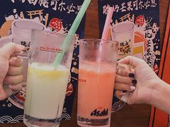 -大阪烧肉BAKA一代(十亩地店)