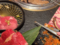 -牛YO烧肉烤肉自助(万象城春河里店)