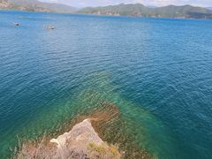 -丽江泸沽湖景区
