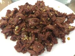 -振生清真饭店(永安道店)