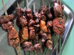 -马白开来特色羊排揪片子  (总店)