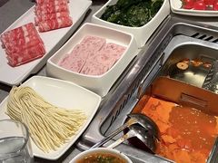 -海底捞火锅(北京路店)