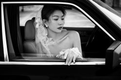 -卡恩婚纱摄影(桥梓口店)