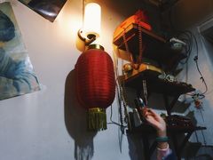 -炙热童年·老北京炙子烤肉(南锣鼓巷店)