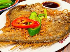 -等我餸上门海鲜大排档(天河南店)