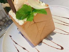 -洛缦音乐餐厅(工业展览馆万象城店)