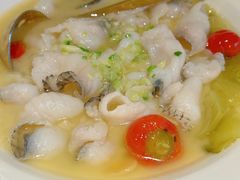 -维园悦谱·海派家常菜(乌鲁木齐南路店)