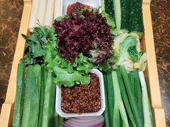 -老江南春·中国龙菜(衡山路店)