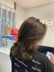 -BM SALON