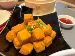 -桂满陇·杭州小馆(巴黎春天浦建店)