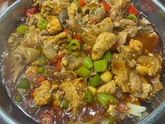 -胶东海鲜大排档(北太平庄店)