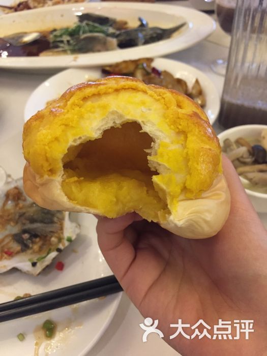 万龙洲海鲜大酒楼(亚运村店)榴莲诱惑图片 - 第88张