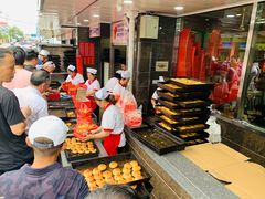 -新川饮食(新川小区店)