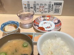 -肉肉大米(金虹桥店)
