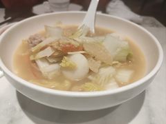 -姚江春中餐厅·太平洋大酒店