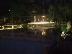 -君庭中餐厅(友谊宾馆店)