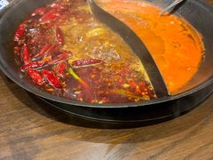 -萍姐火锅·公路夜市(南京新街口店)