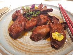 -青年公社烤鸭(青年路店)