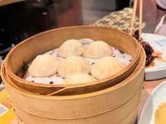 -弄堂小笼包(天津南开大悦城店)
