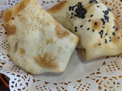 烤包子-塔里木的羊·新疆特色餐厅(钱湖北路店)
