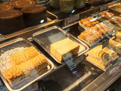 -思味特(纬一路店)