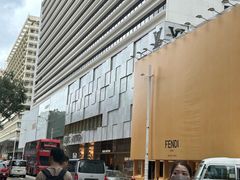 -海港城