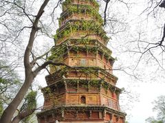 -宝通禅寺