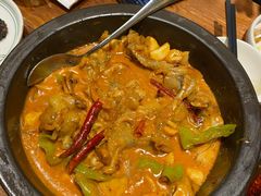 -云海肴·汽锅鸡·云南菜(美罗城店)