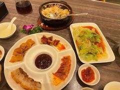 -周锦记广式餐厅(格林生活坊2期店)