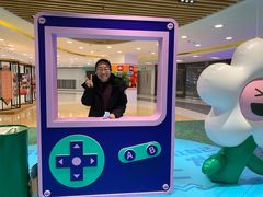 -银座mall(东直门店)