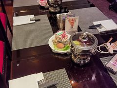 -上海锦江汤臣洲际大酒店壹阶层