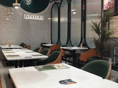 -西语·炭烧牛排(卓越中寰店)