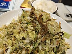 -鲜得莱渔港·小平岛海胆馆(七贤岭店)
