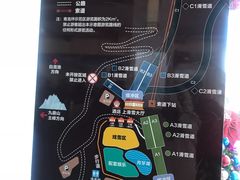 -太子岭滑雪场