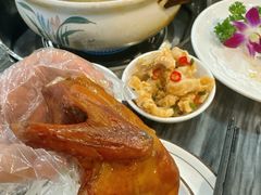 -鸽鸟轩(石岐店)